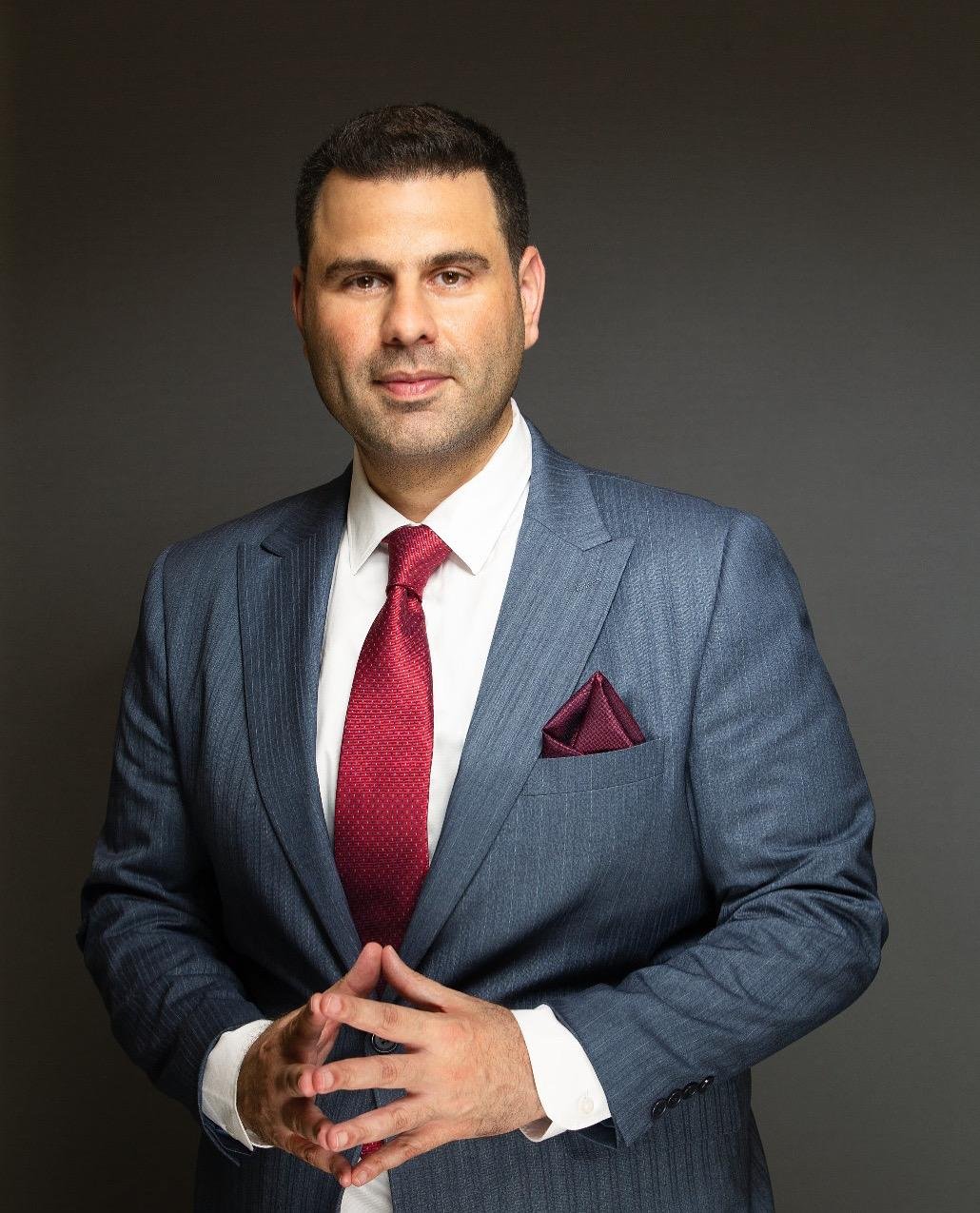 Dr. Ehab Mousa